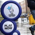 national lottery lotto results